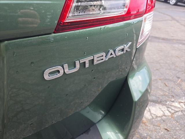 used 2013 Subaru Outback car, priced at $10,700