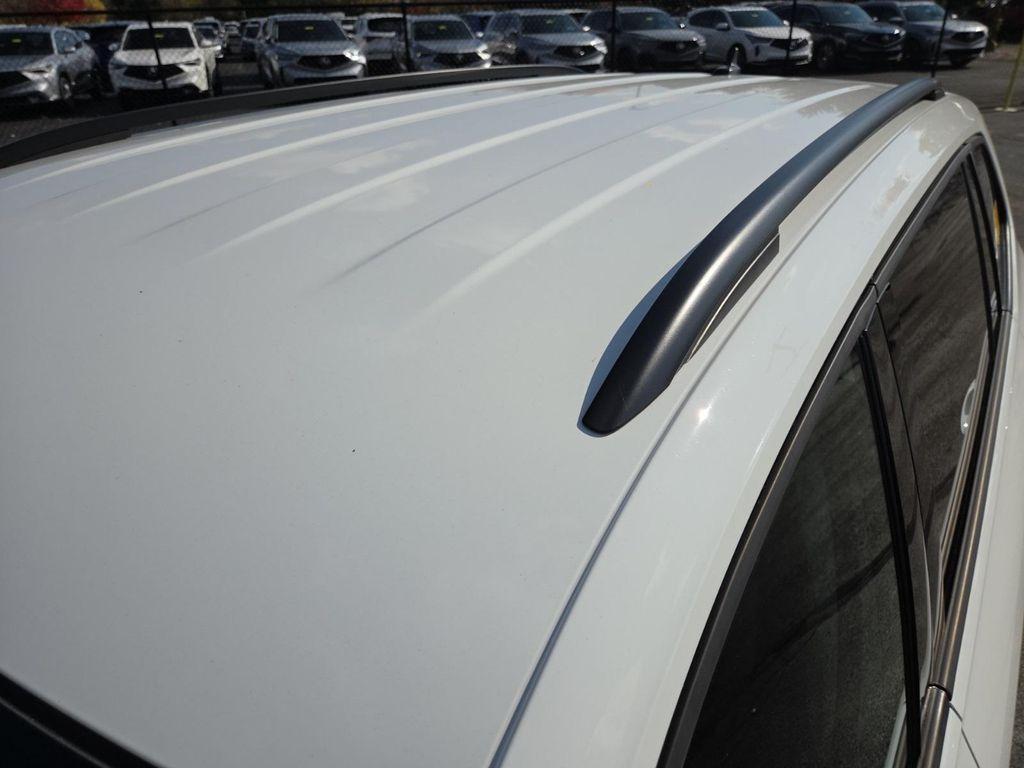 used 2021 Volkswagen Tiguan car, priced at $16,995