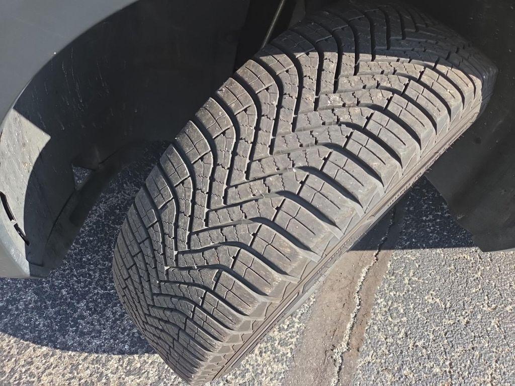 used 2021 Volkswagen Tiguan car, priced at $16,995