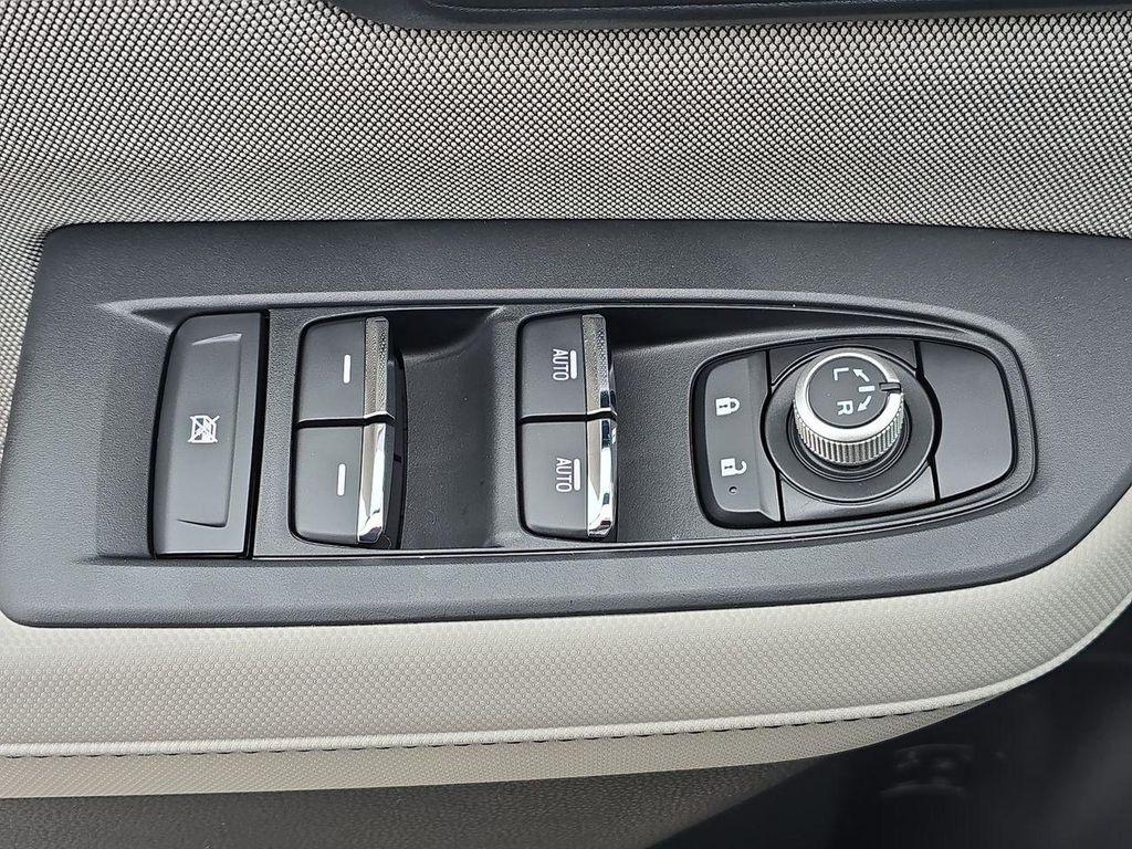 new 2026 Subaru Forester car, priced at $36,015