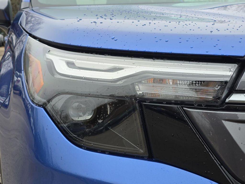 new 2026 Subaru Forester car, priced at $36,015