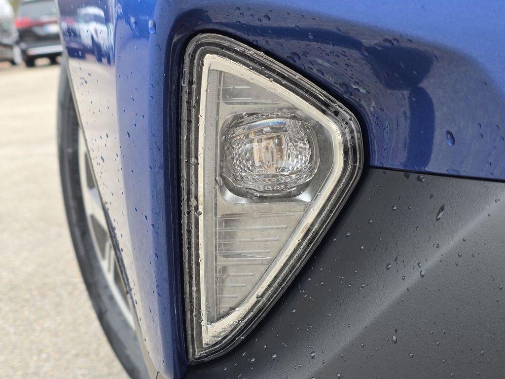 new 2026 Subaru Forester car, priced at $36,015