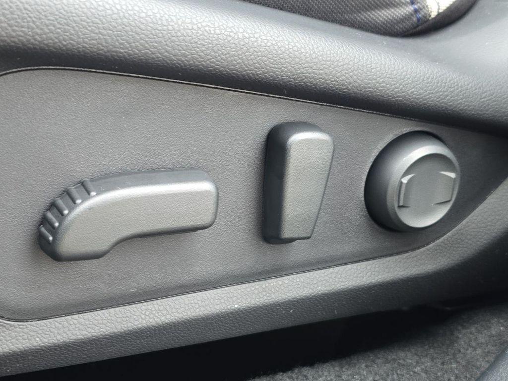 new 2026 Subaru Forester car, priced at $36,015