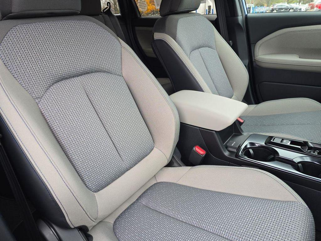 new 2026 Subaru Forester car, priced at $36,015