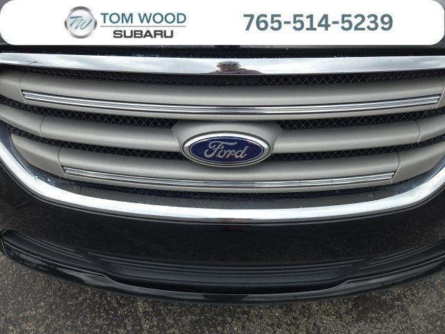 used 2016 Ford Taurus car, priced at $12,500