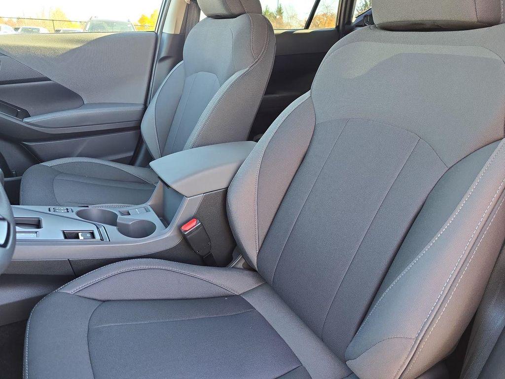 new 2026 Subaru Crosstrek car, priced at $32,799