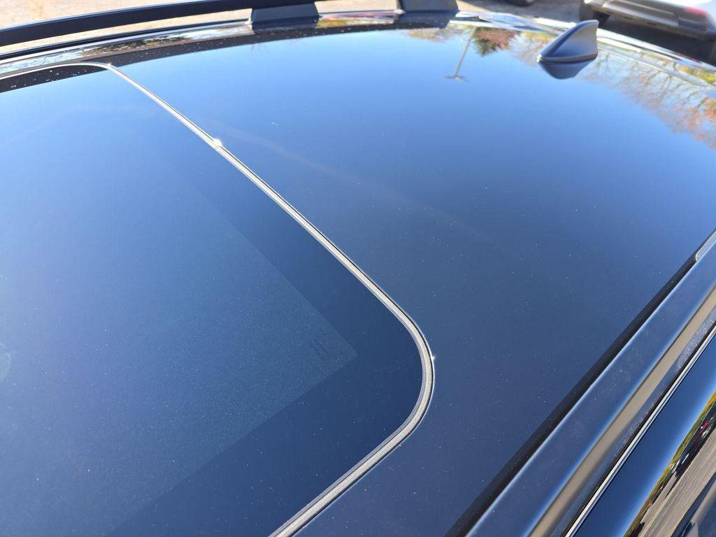 new 2026 Subaru Crosstrek car, priced at $32,799