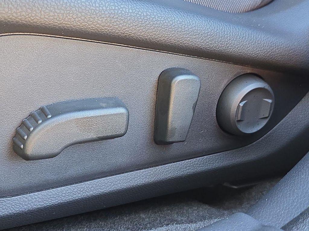 new 2026 Subaru Crosstrek car, priced at $32,799