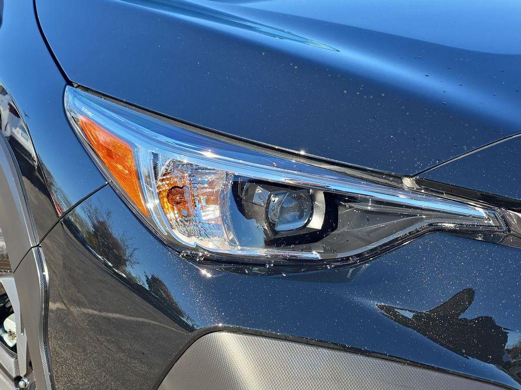 new 2026 Subaru Crosstrek car, priced at $32,799