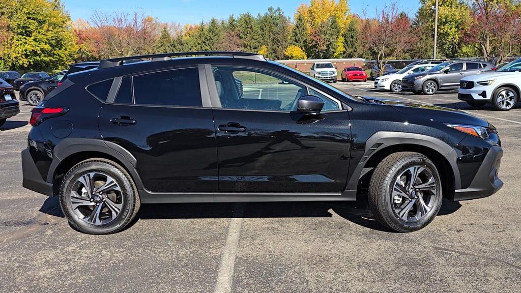 new 2026 Subaru Crosstrek car, priced at $32,799