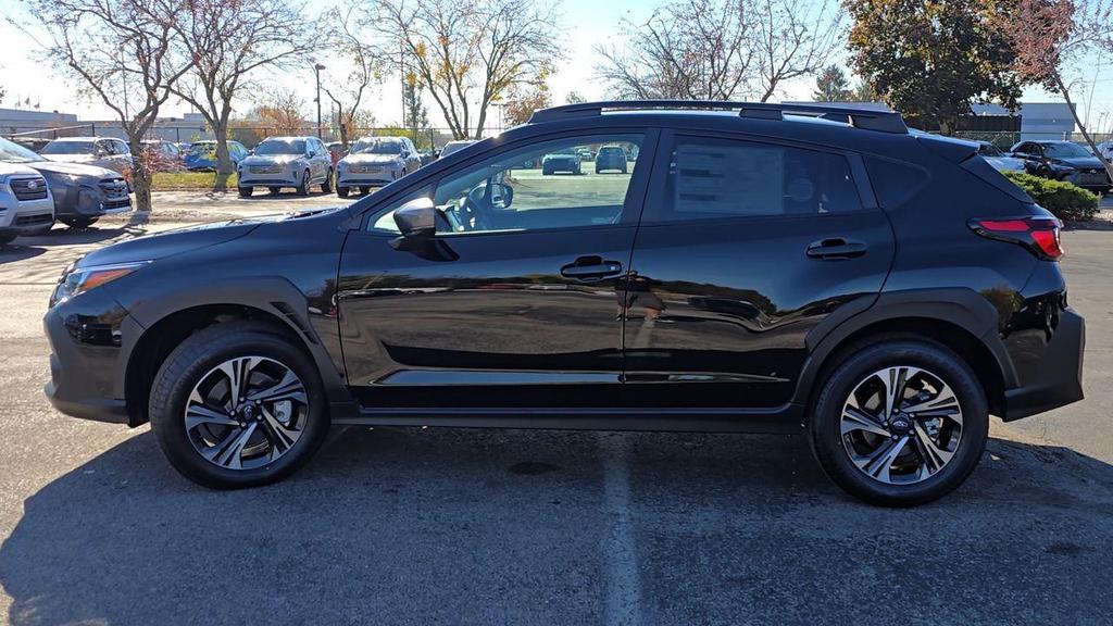 new 2026 Subaru Crosstrek car, priced at $32,799