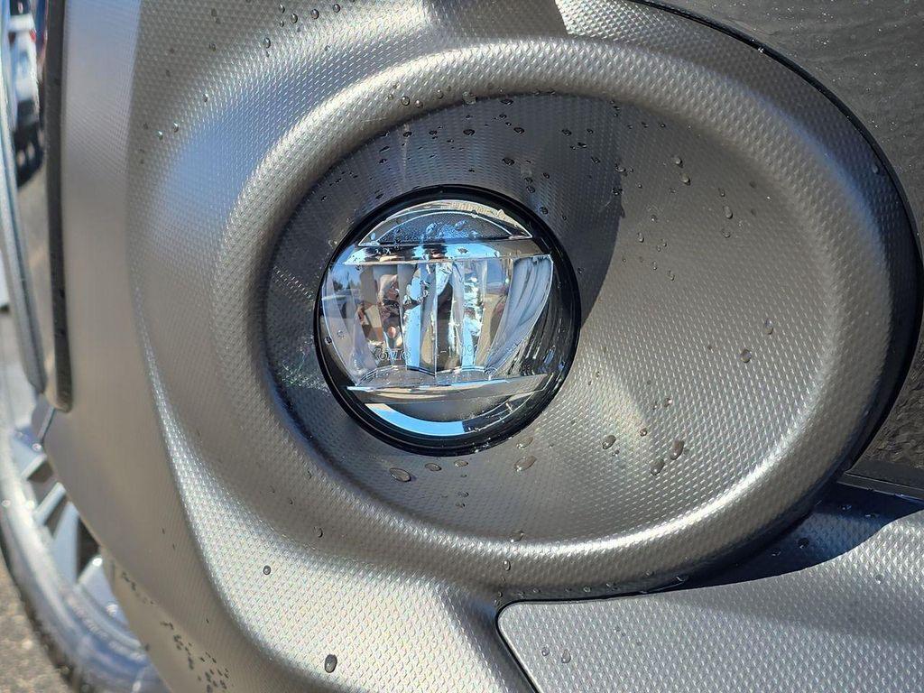 new 2026 Subaru Crosstrek car, priced at $32,799