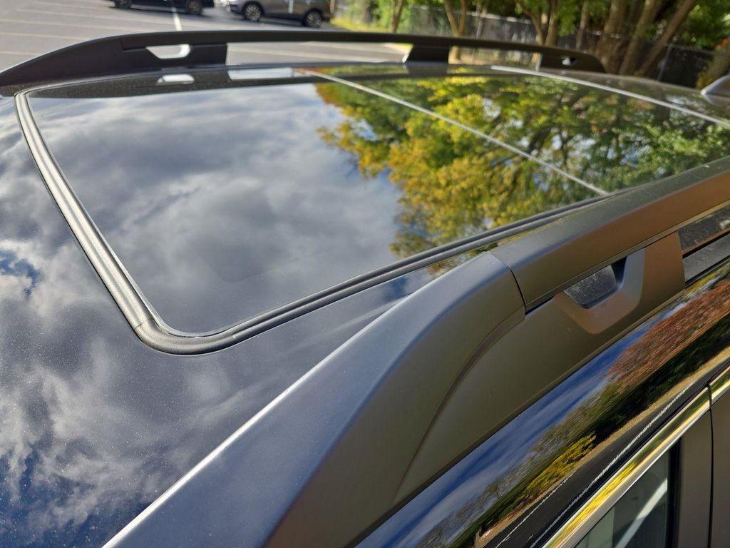 new 2025 Subaru Ascent car, priced at $50,504