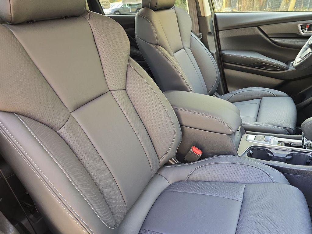 new 2025 Subaru Ascent car, priced at $50,504