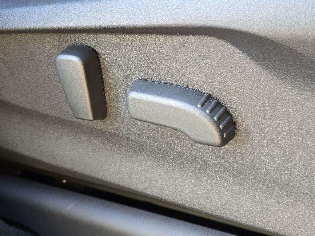 new 2025 Subaru Ascent car, priced at $50,504