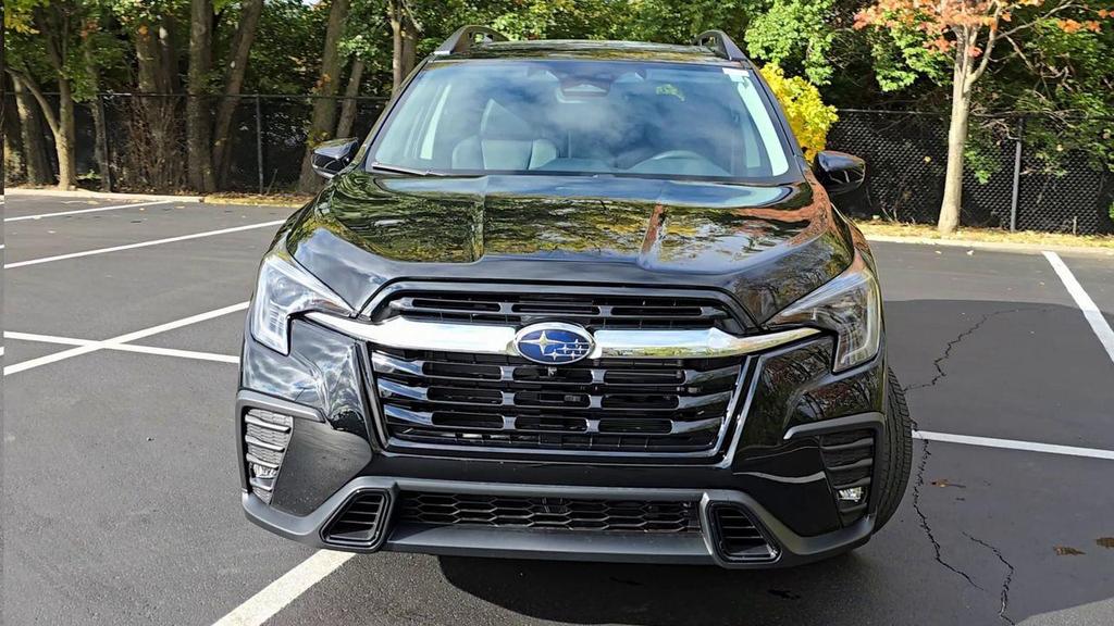 new 2025 Subaru Ascent car, priced at $50,504