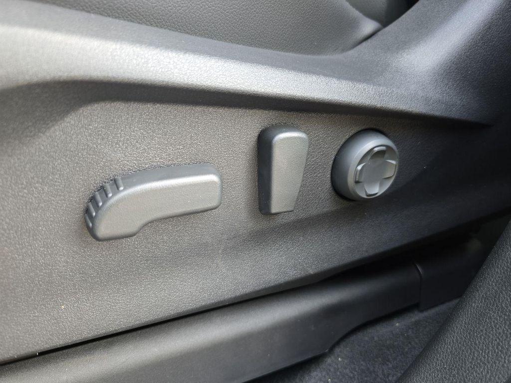 new 2025 Subaru Ascent car, priced at $50,504