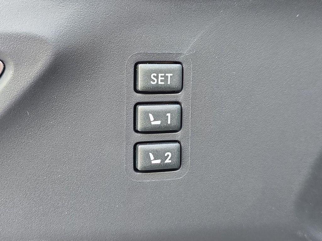 new 2025 Subaru Ascent car, priced at $50,504