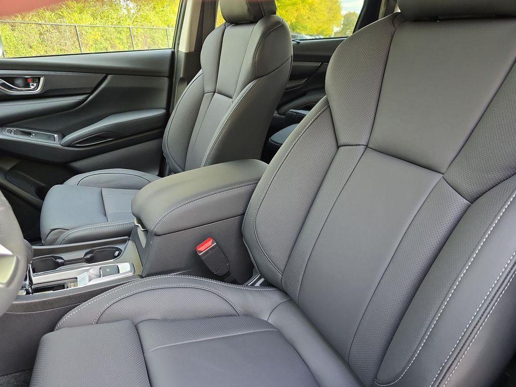 new 2025 Subaru Ascent car, priced at $50,504