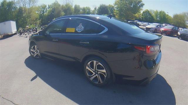 used 2021 Subaru Legacy car, priced at $25,900