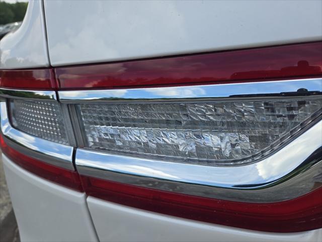 used 2019 Lincoln Continental car, priced at $26,995