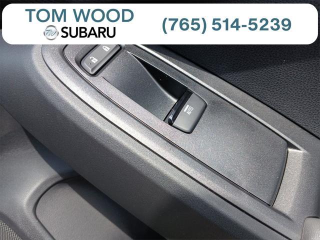 new 2025 Subaru Crosstrek car, priced at $34,780