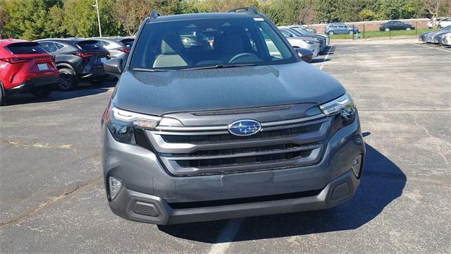 new 2025 Subaru Forester car, priced at $35,989