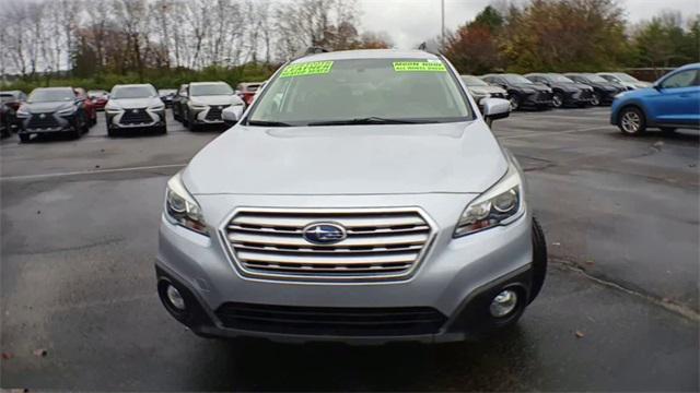 used 2017 Subaru Outback car, priced at $16,600