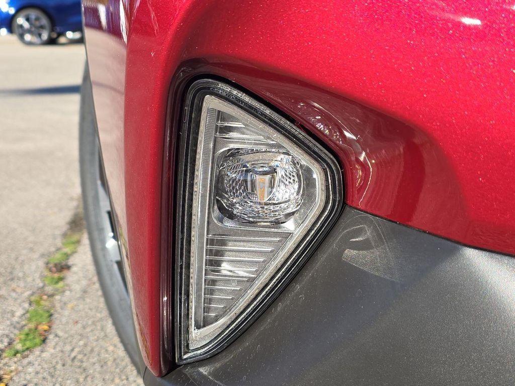 new 2025 Subaru Forester Hybrid car, priced at $43,929