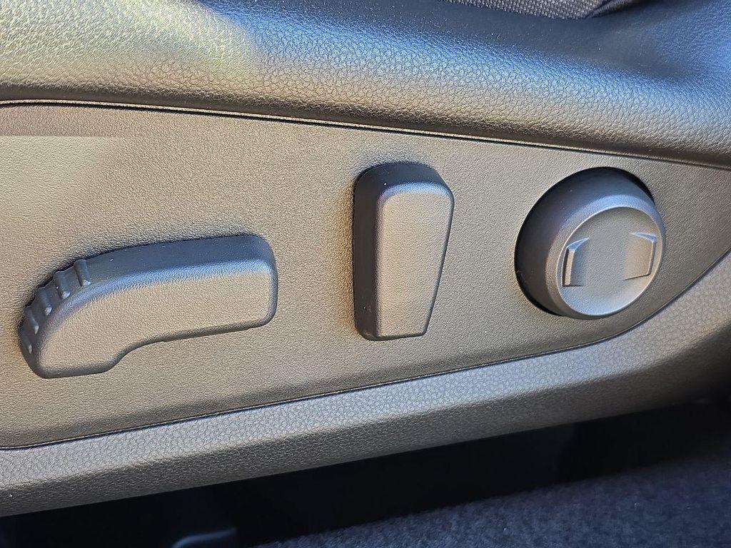 new 2025 Subaru Forester Hybrid car, priced at $43,929