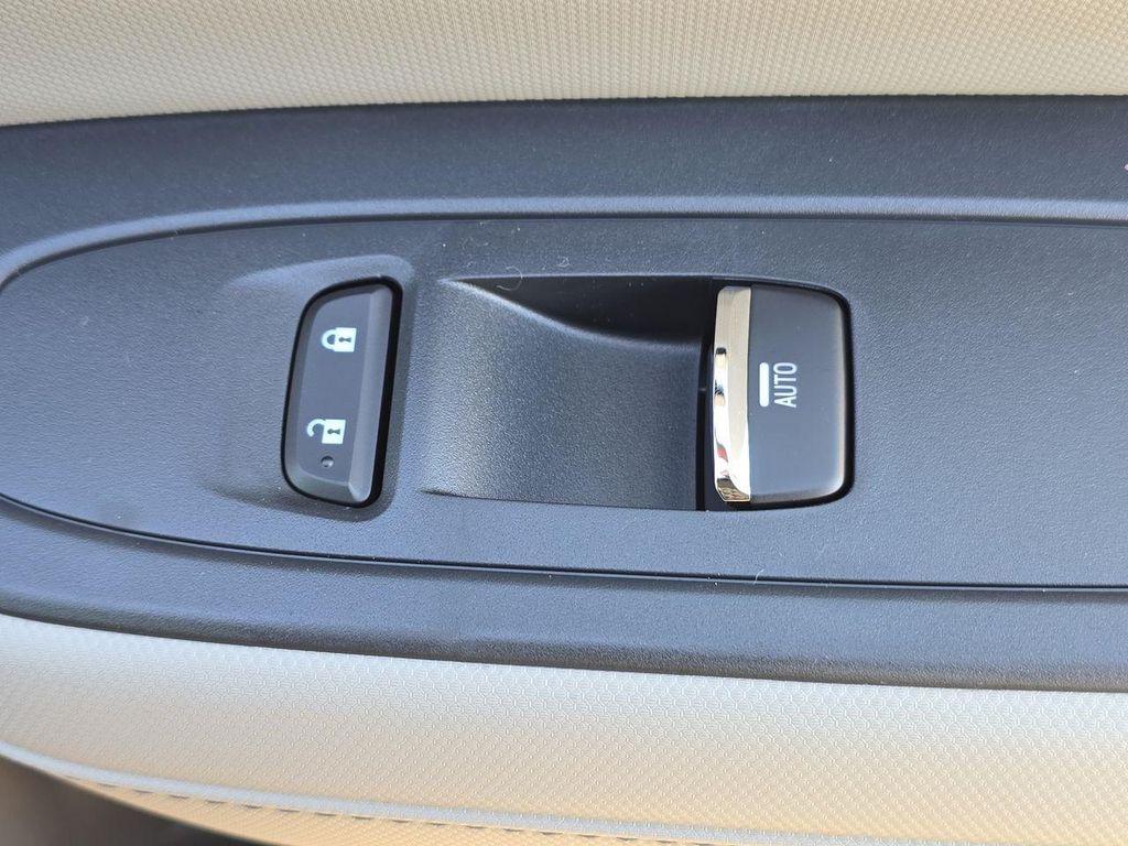 new 2025 Subaru Forester Hybrid car, priced at $43,929