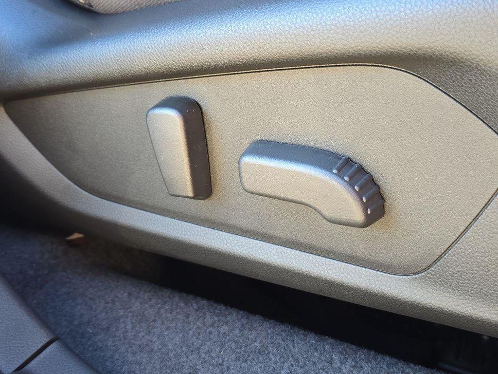 new 2025 Subaru Forester Hybrid car, priced at $43,929