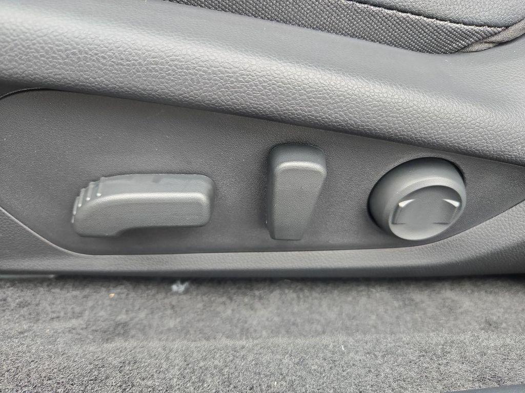 new 2025 Subaru Crosstrek car, priced at $38,343