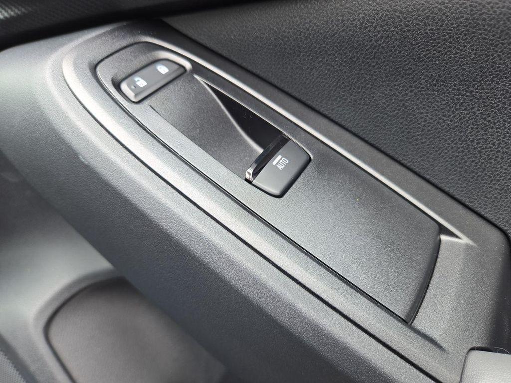 new 2025 Subaru Crosstrek car, priced at $38,343