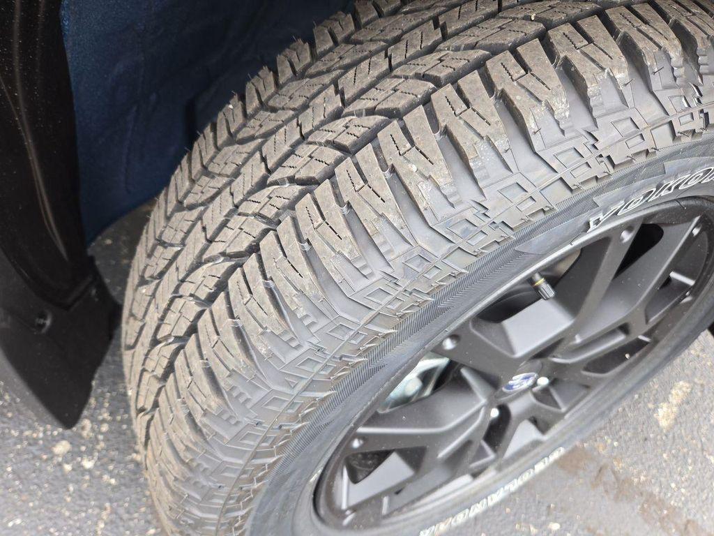 new 2025 Subaru Crosstrek car, priced at $38,343