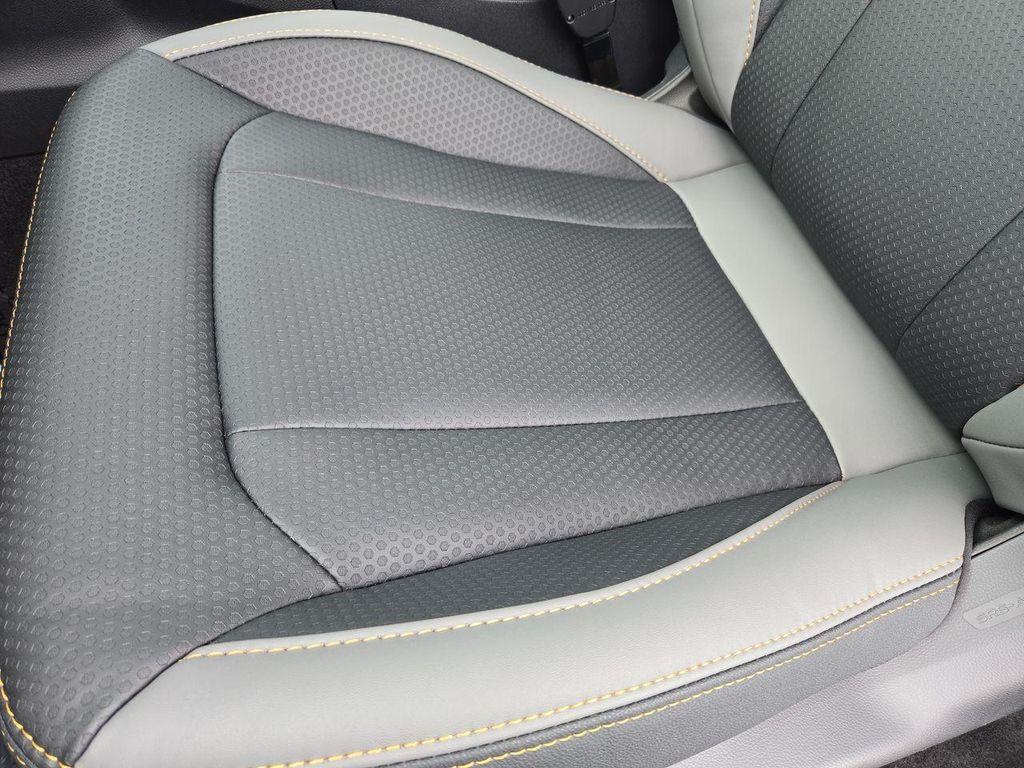 new 2025 Subaru Crosstrek car, priced at $38,343