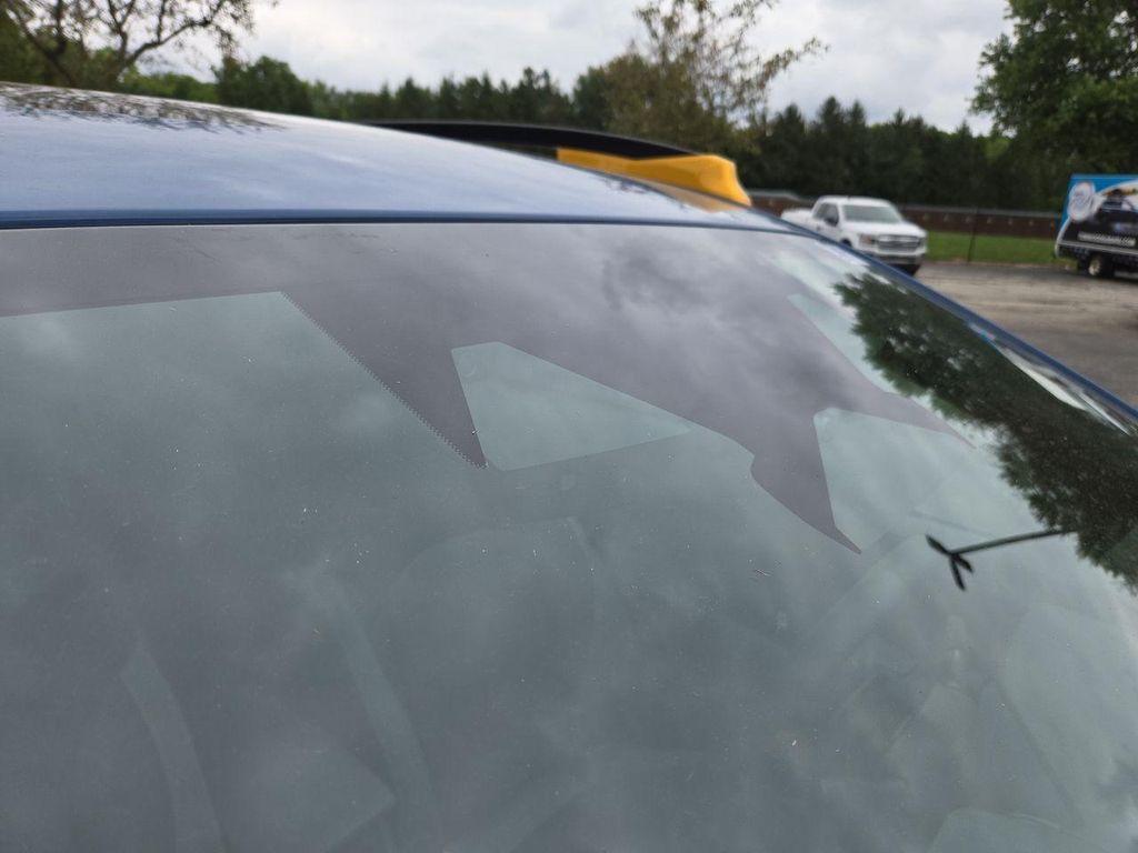 new 2025 Subaru Crosstrek car, priced at $38,343