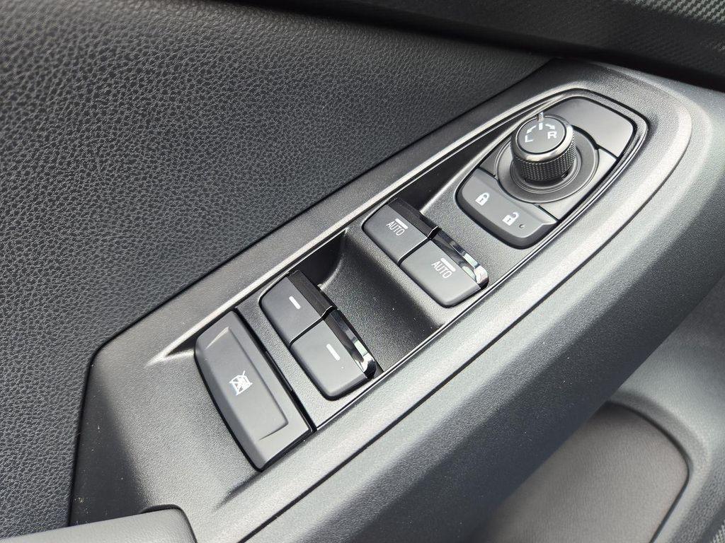 new 2025 Subaru Crosstrek car, priced at $38,343