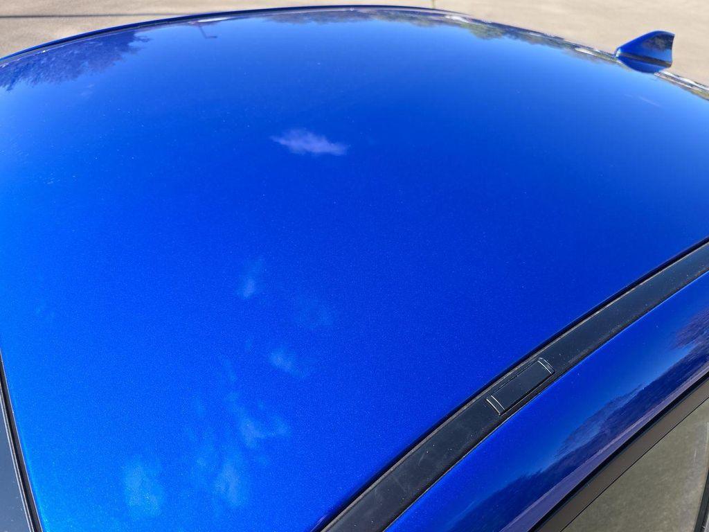 new 2025 Subaru WRX car, priced at $39,615