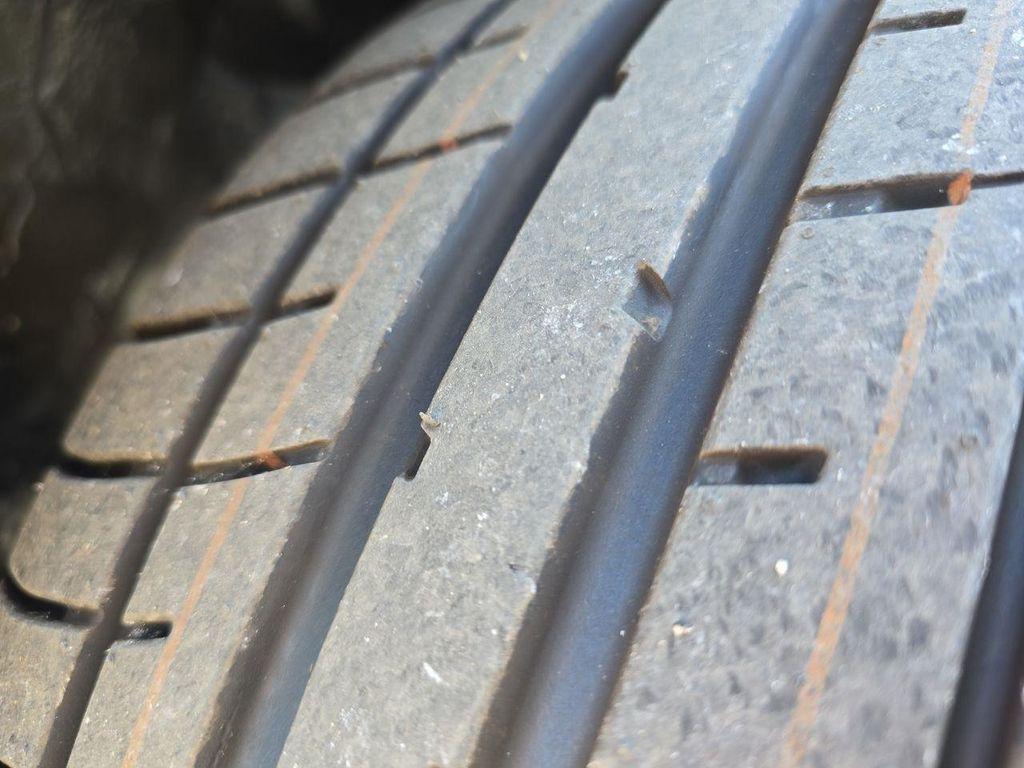 new 2025 Subaru WRX car, priced at $39,615