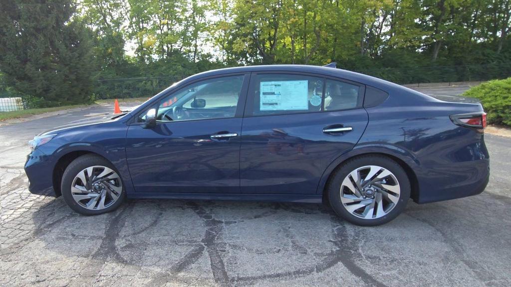 new 2025 Subaru Legacy car, priced at $42,085