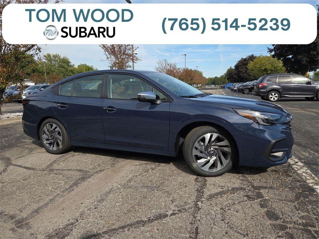 new 2025 Subaru Legacy car, priced at $42,085