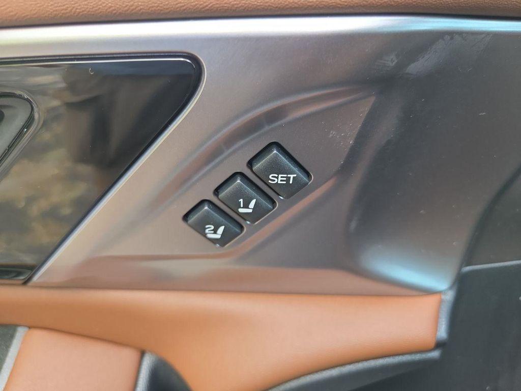 new 2025 Subaru Legacy car, priced at $42,085