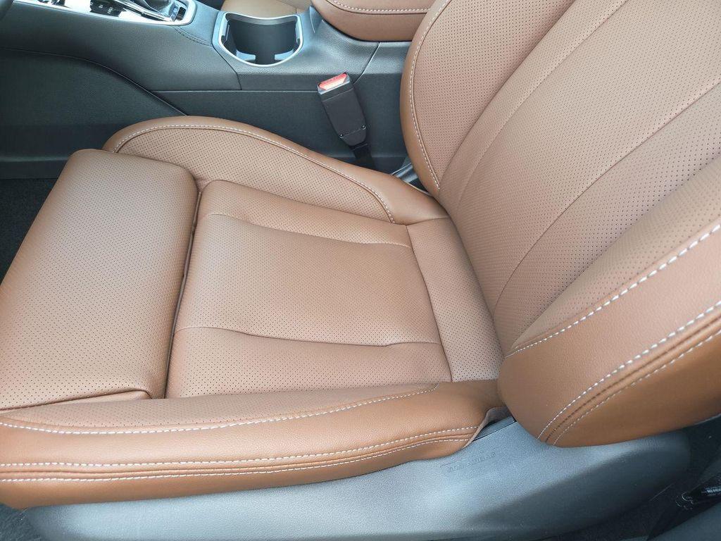 new 2025 Subaru Legacy car, priced at $42,085