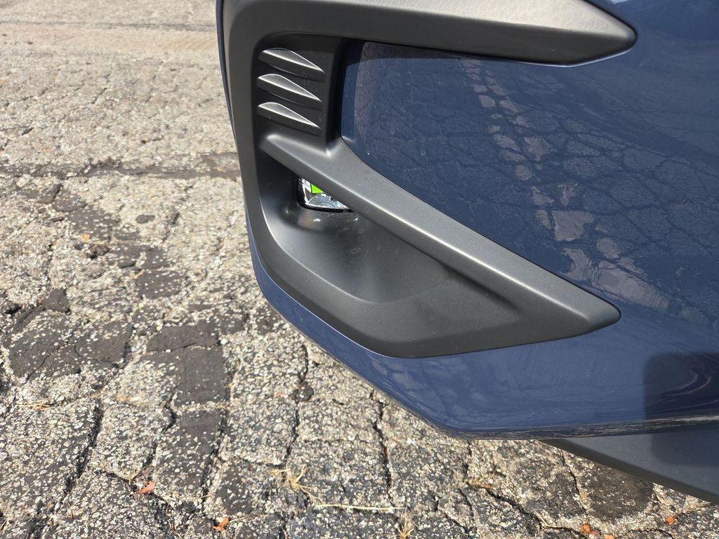 new 2025 Subaru Legacy car, priced at $42,085