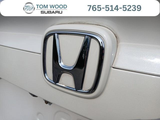 used 2016 Honda Civic car, priced at $17,200