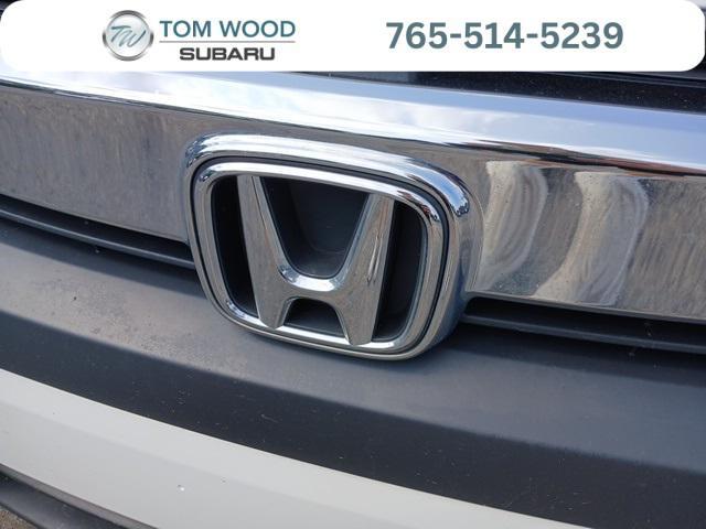 used 2016 Honda Civic car, priced at $17,200