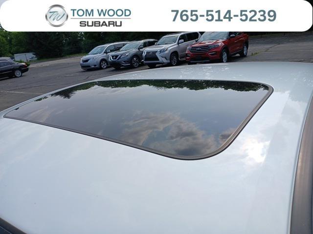 used 2016 Honda Civic car, priced at $17,200