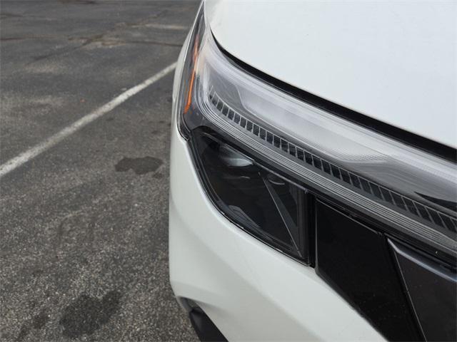 new 2025 Subaru Forester car, priced at $40,811