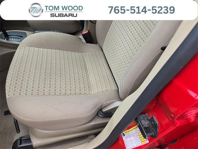 used 2007 Ford Focus car, priced at $3,900